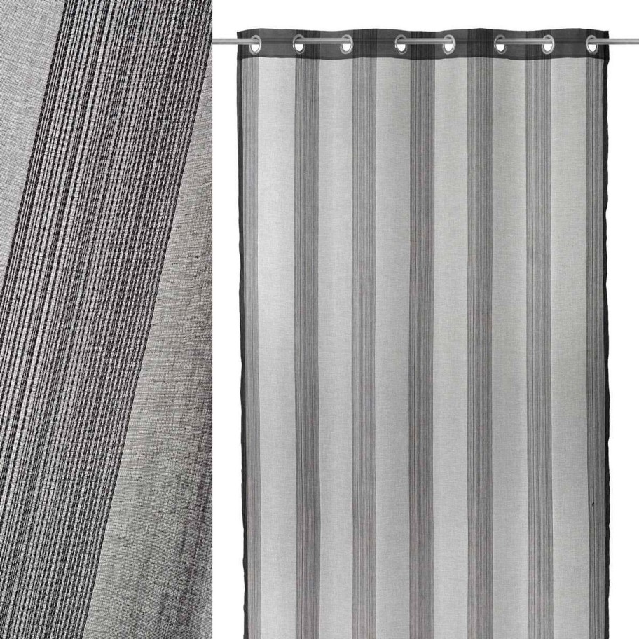 Cortina Flat Fabric Listado