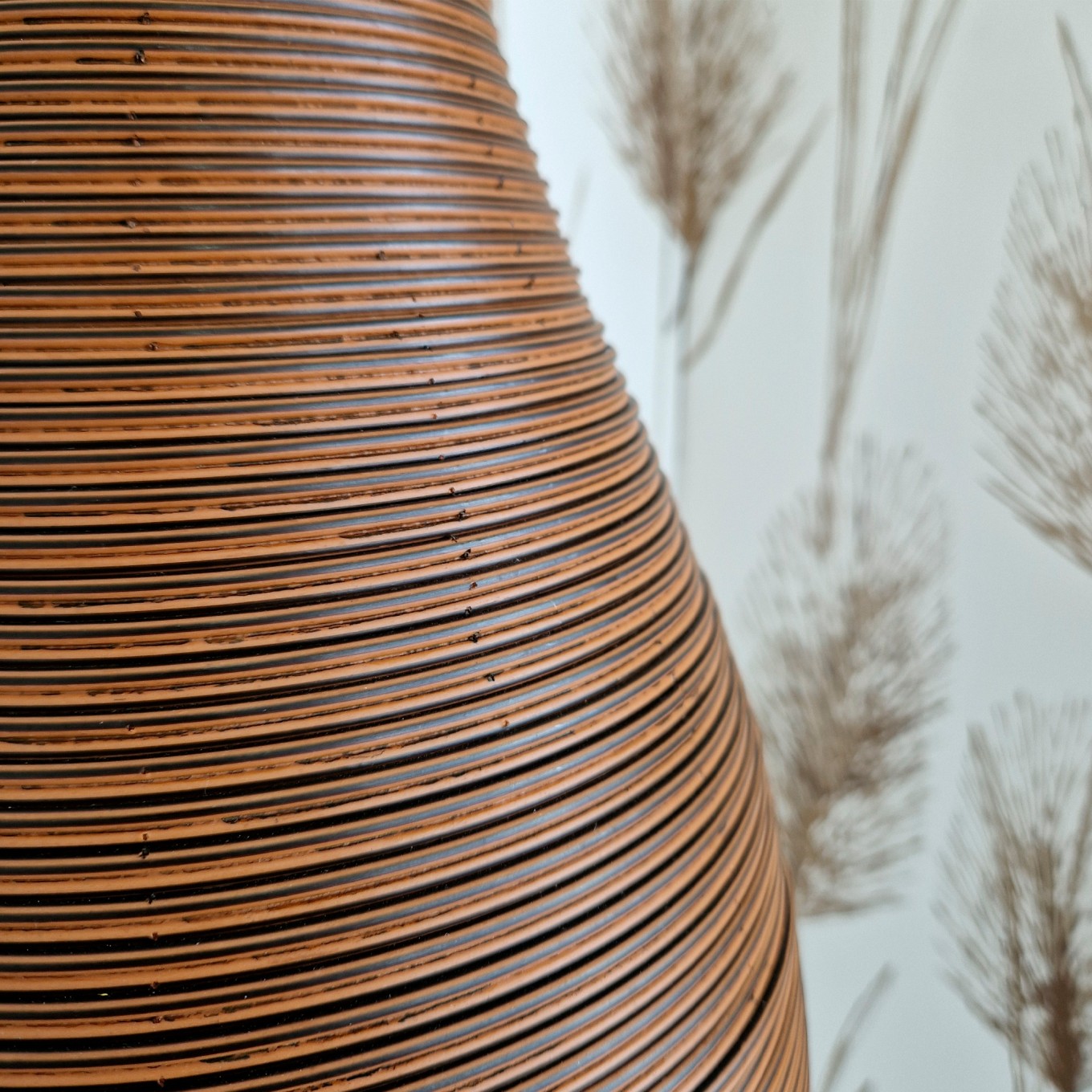 Vaso Bamboo