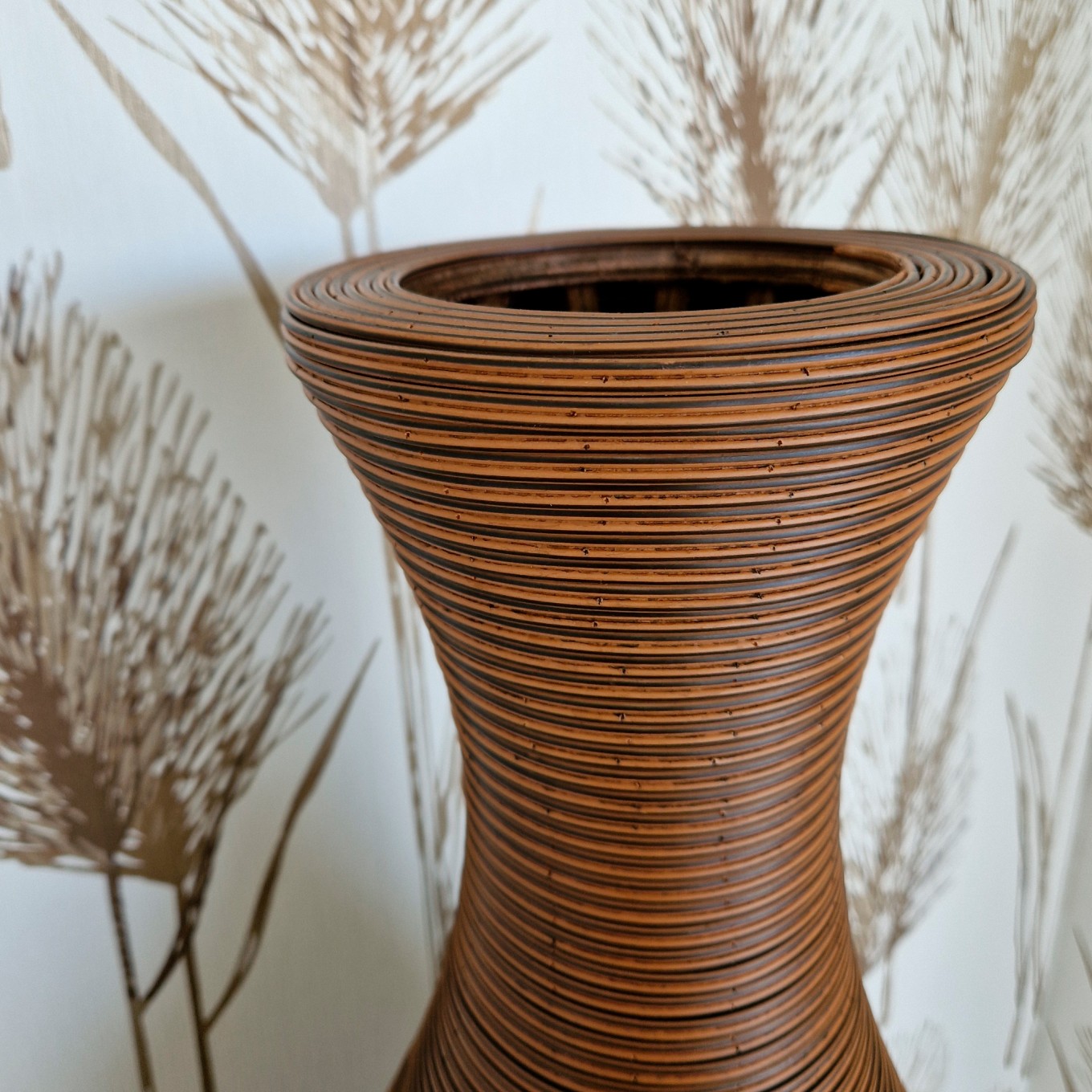 Vaso Bamboo
