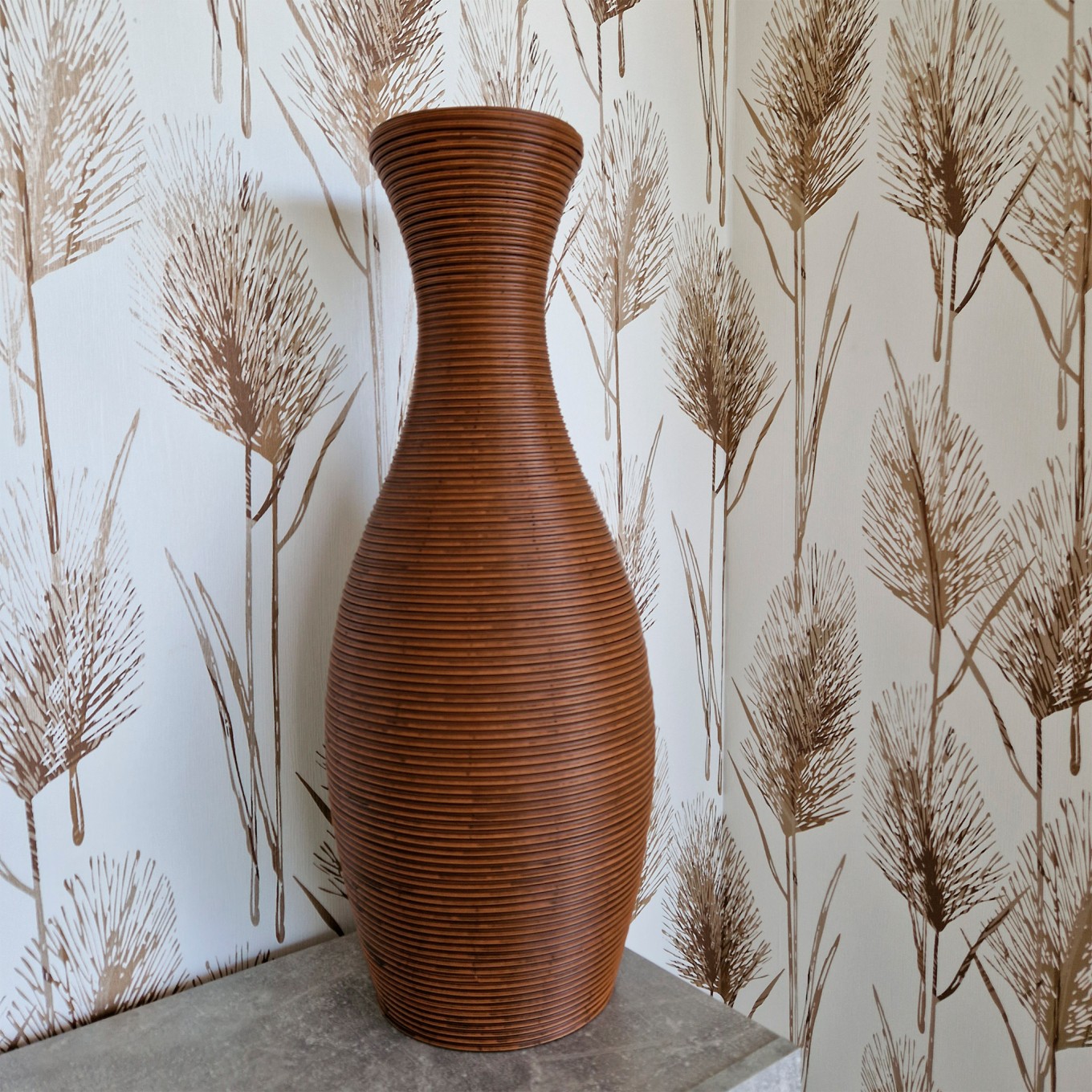 Vaso Bamboo