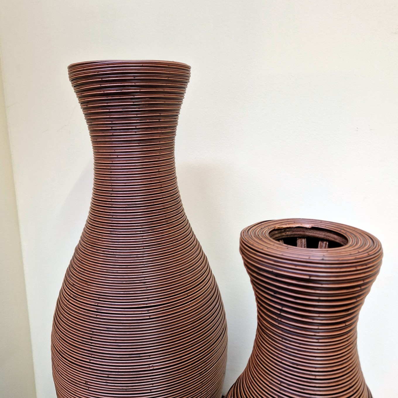 Vaso Bamboo