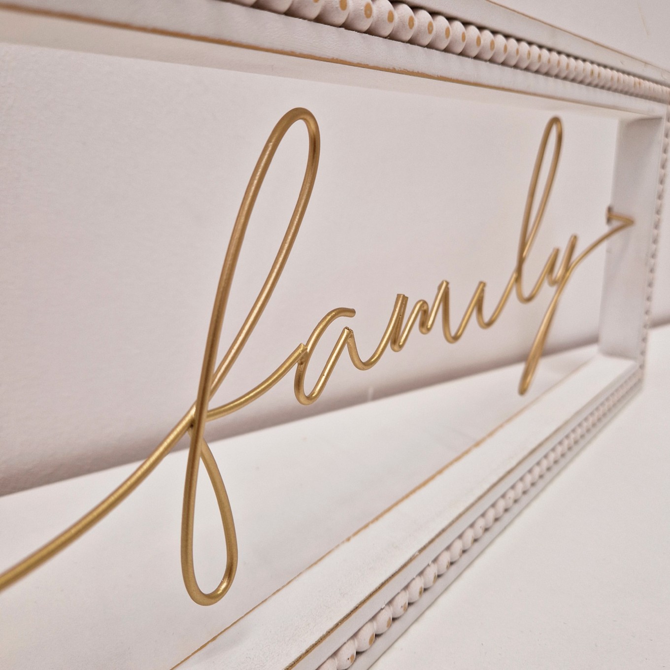 Wall Decor Family