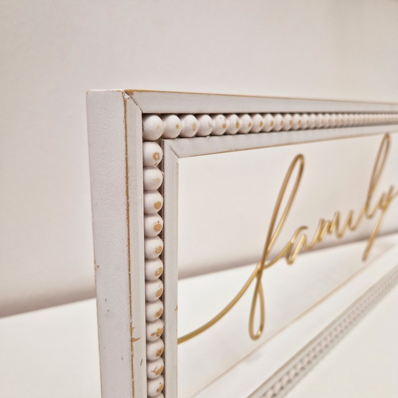 Wall Decor Family