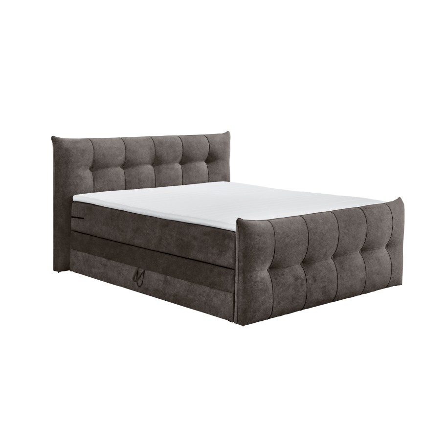 Box Spring Maracana