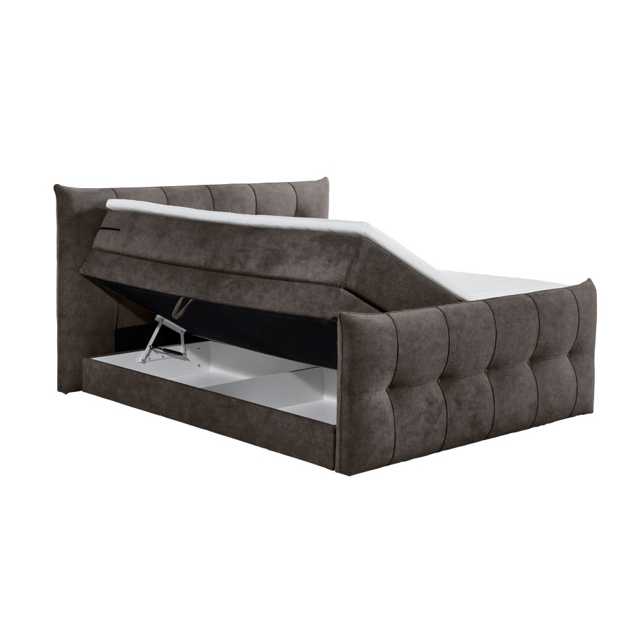 Box Spring Maracana
