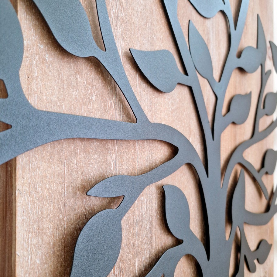 Wall Decor Tree