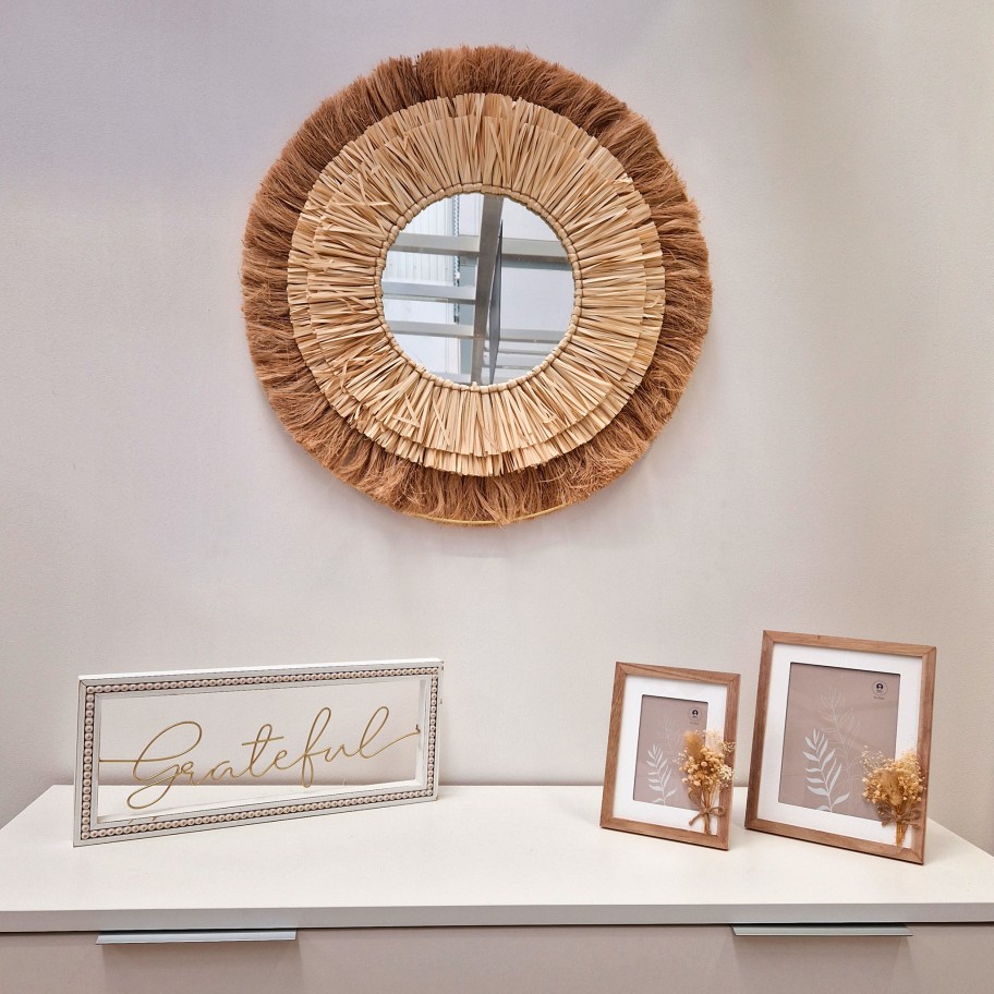 Wall Decor Grateful
