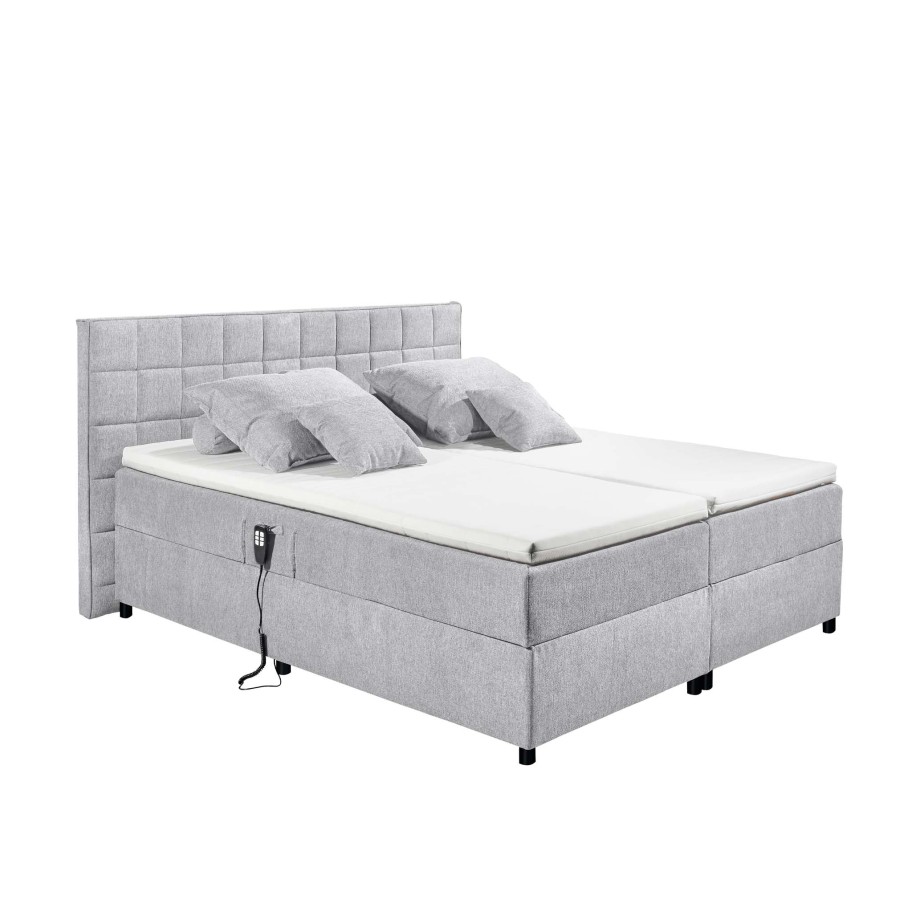 Box Spring Elétrica Mariborsko