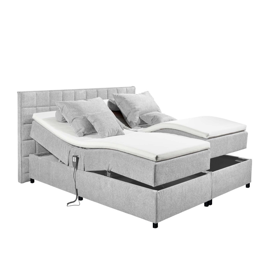 Box Spring Elétrica Mariborsko