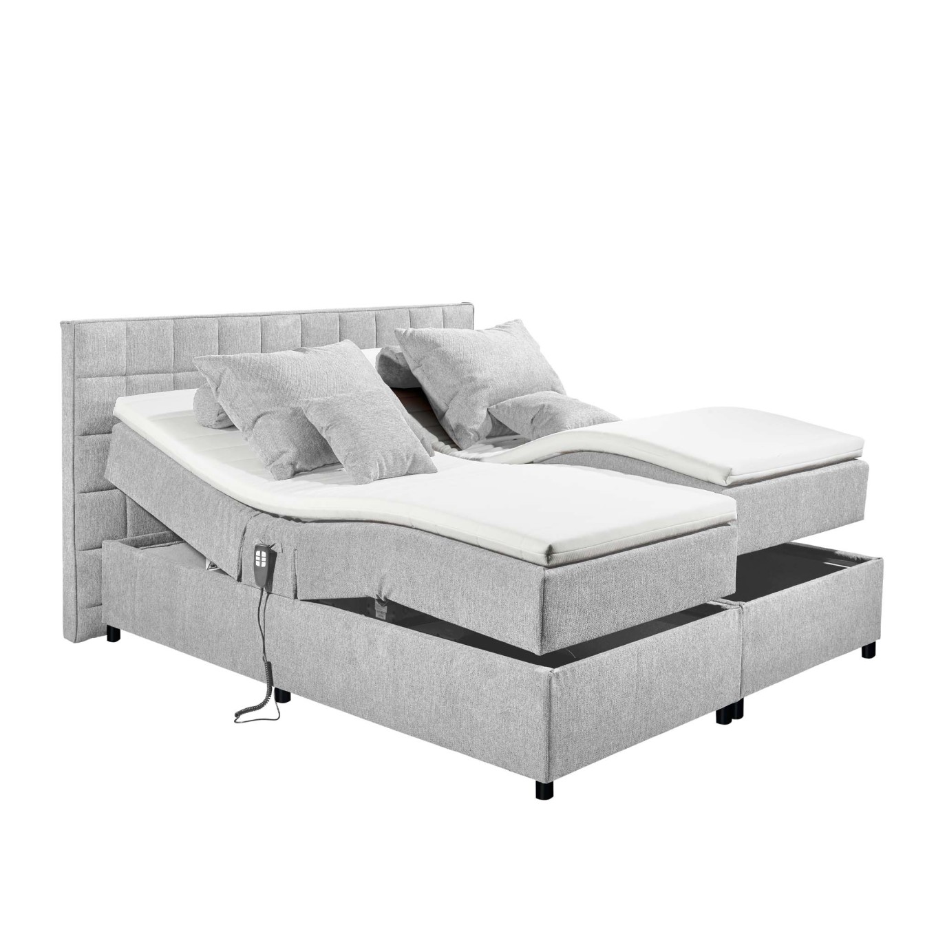 Box Spring El�trica Mariborsko