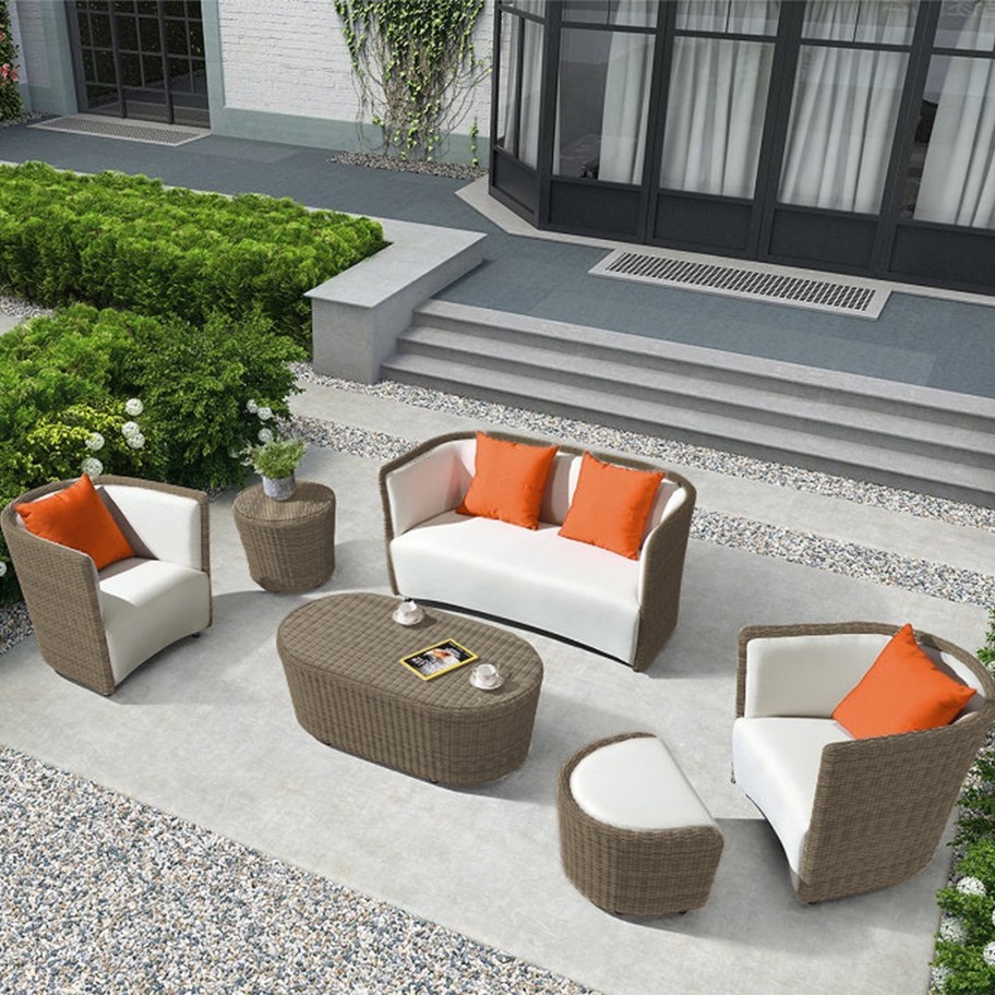 Set de Jardim Monterey