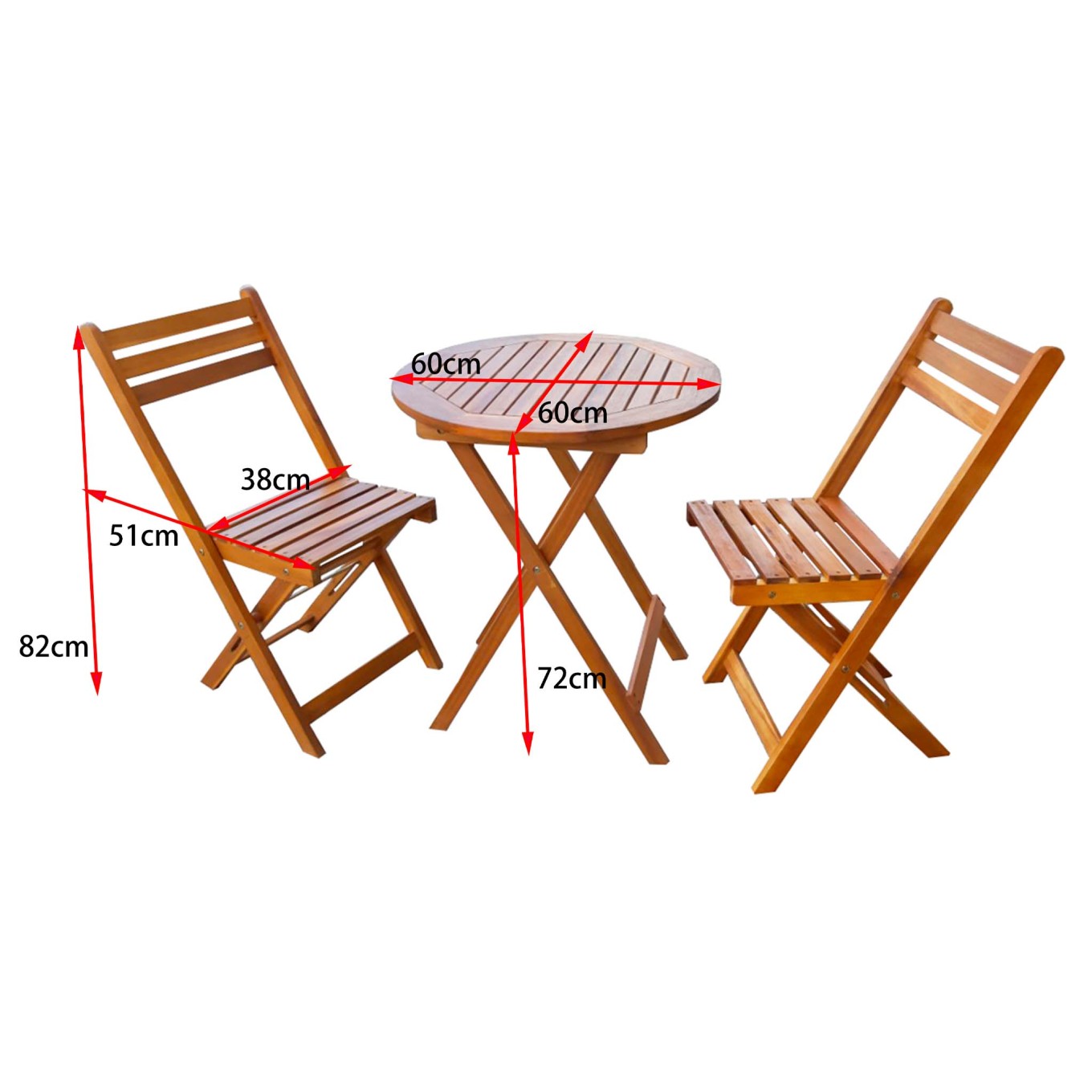 Set de Refei��o Palma de Maiorca