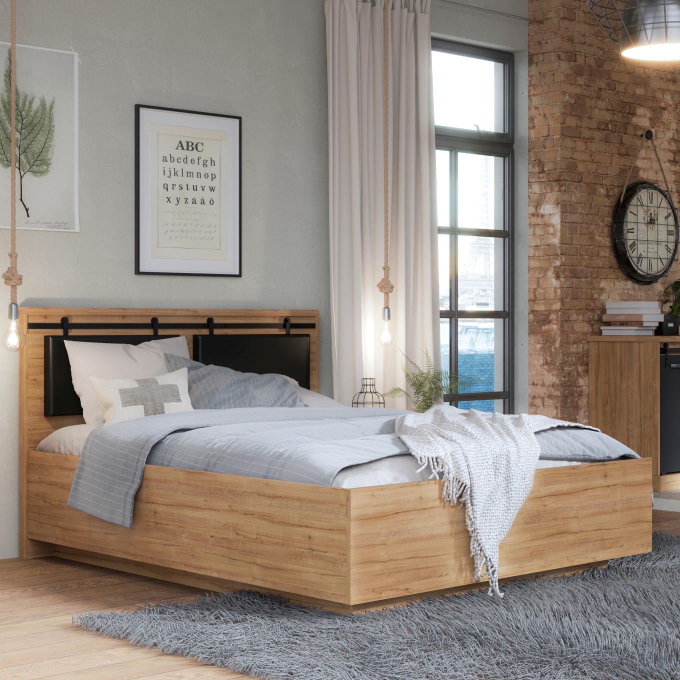 Cama Kaszimiro