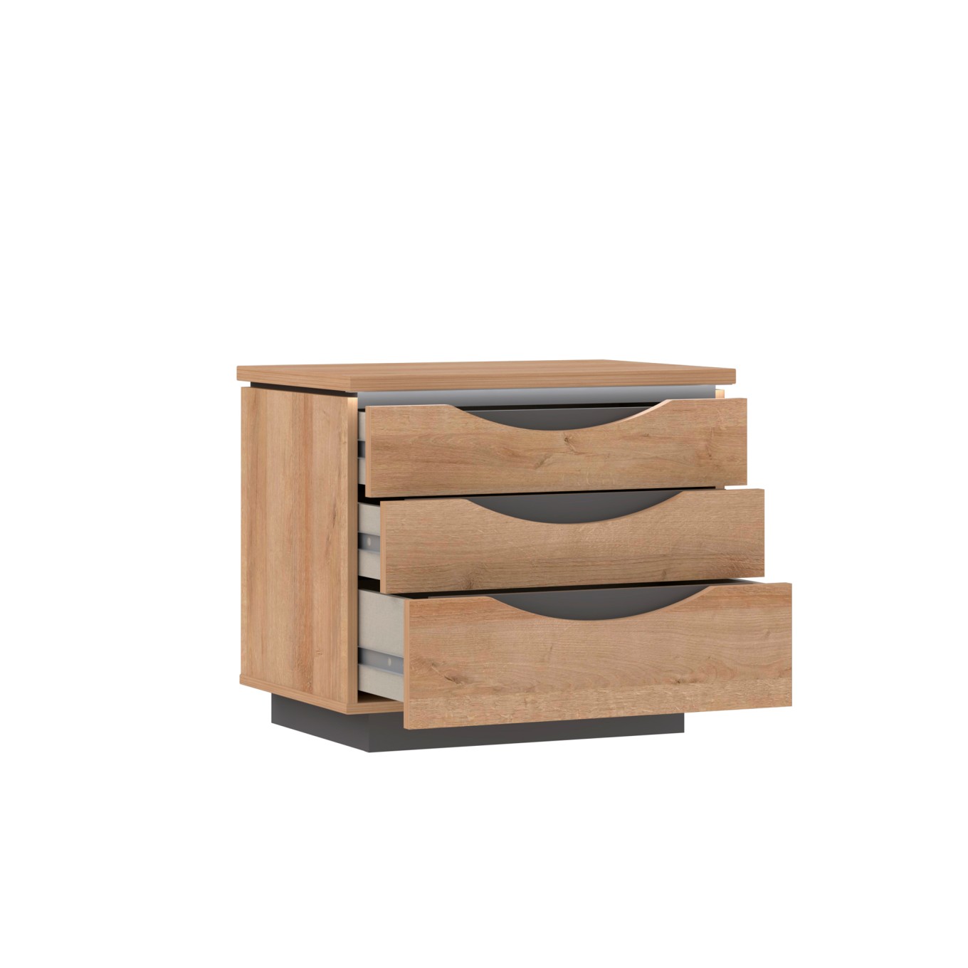 Mesa de Cabeceira Inverell