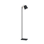 Candeeiro de Pé E27 Eglo Lacey Stl/1