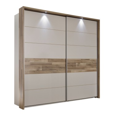 Moldura para Roupeiro Cadore