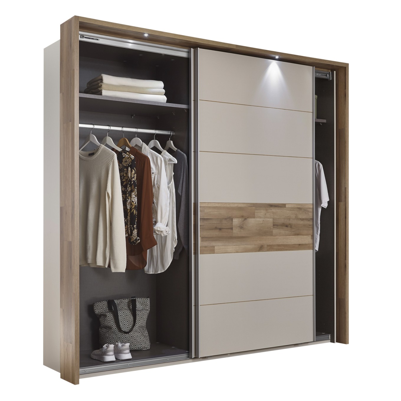 Moldura para Roupeiro Cadore