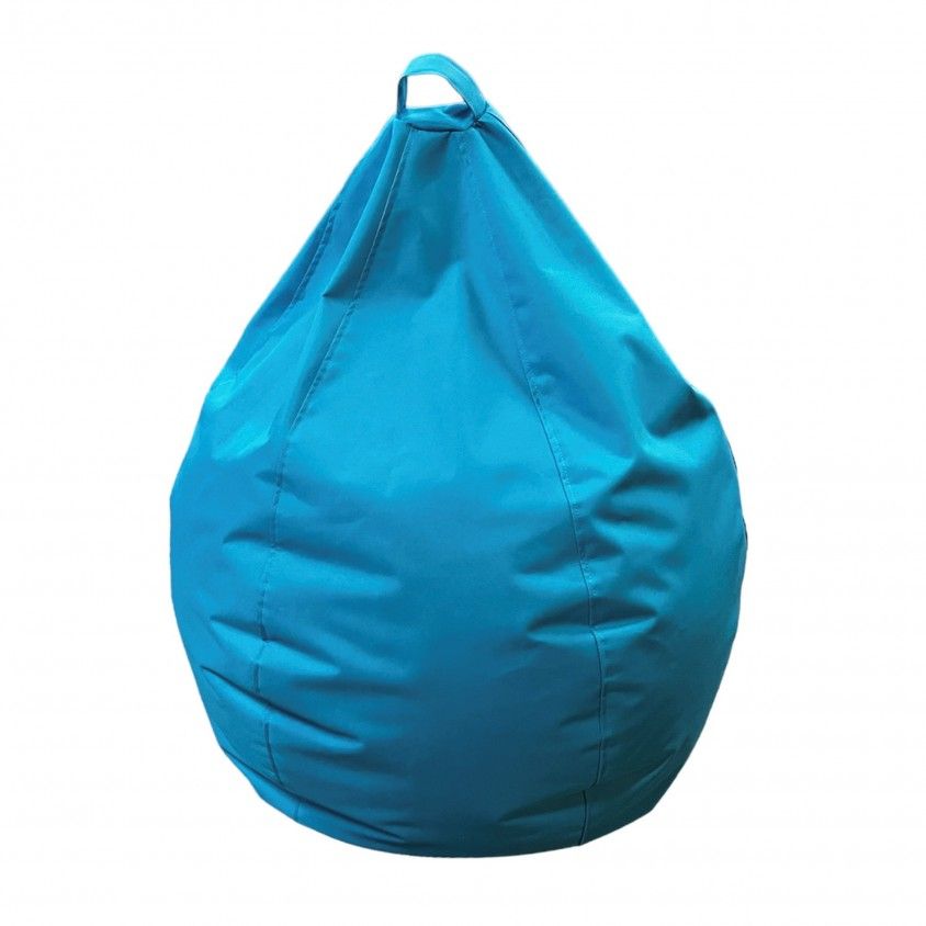 Pouf de Exterior Pera XL