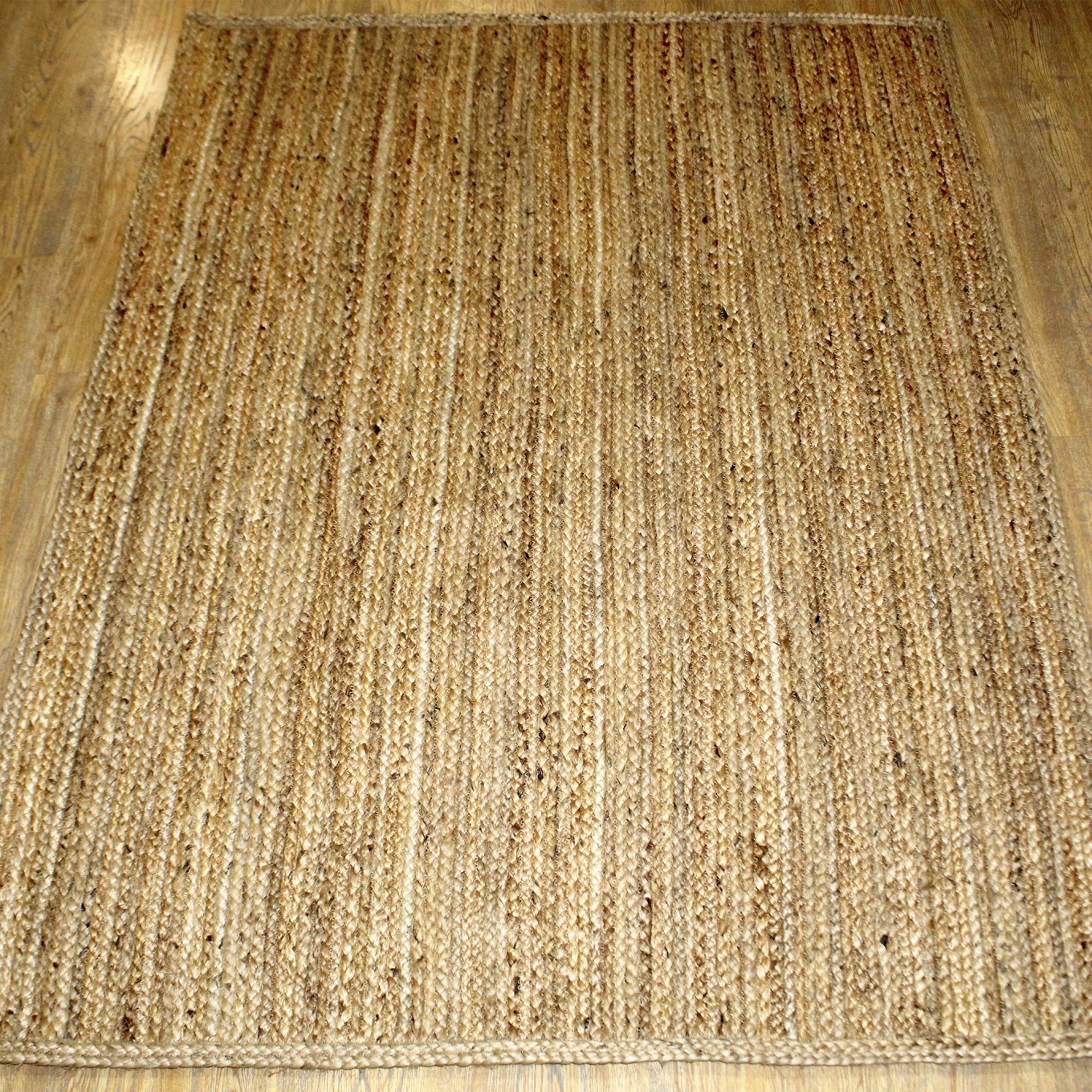 Tapete Juta Escuro