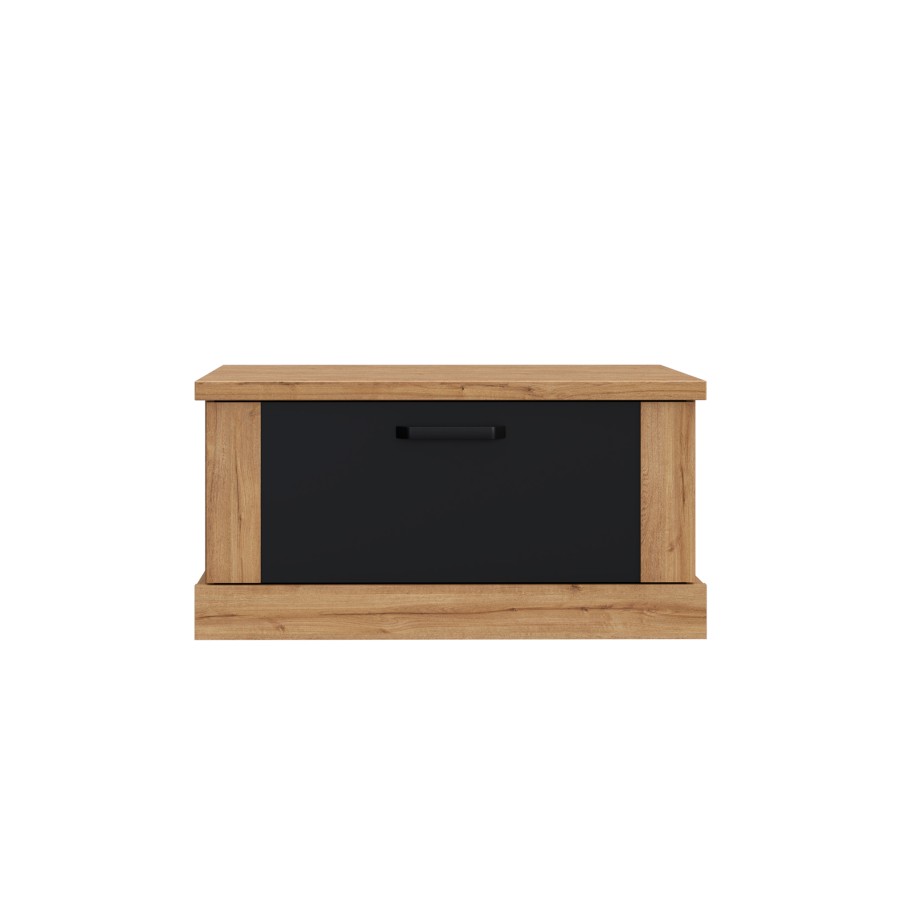 Mesa de Centro Kaszimiro