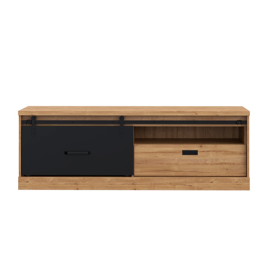 M�vel TV Kaszimiro (1 Porta + 1 Gaveta)