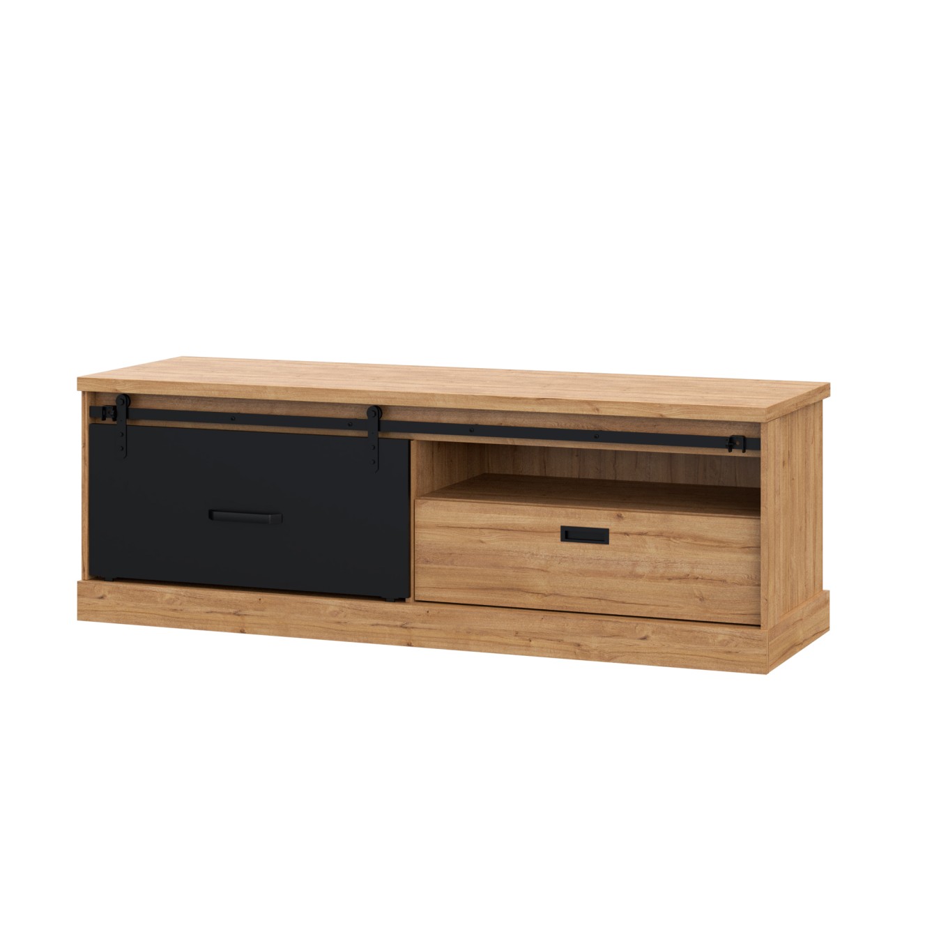 M�vel TV Kaszimiro (1 Porta + 1 Gaveta)