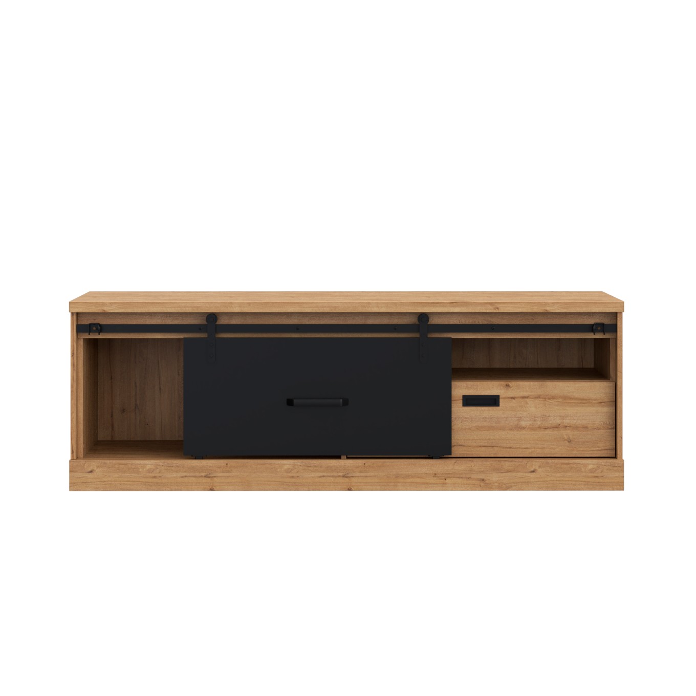 M�vel TV Kaszimiro (1 Porta + 1 Gaveta)