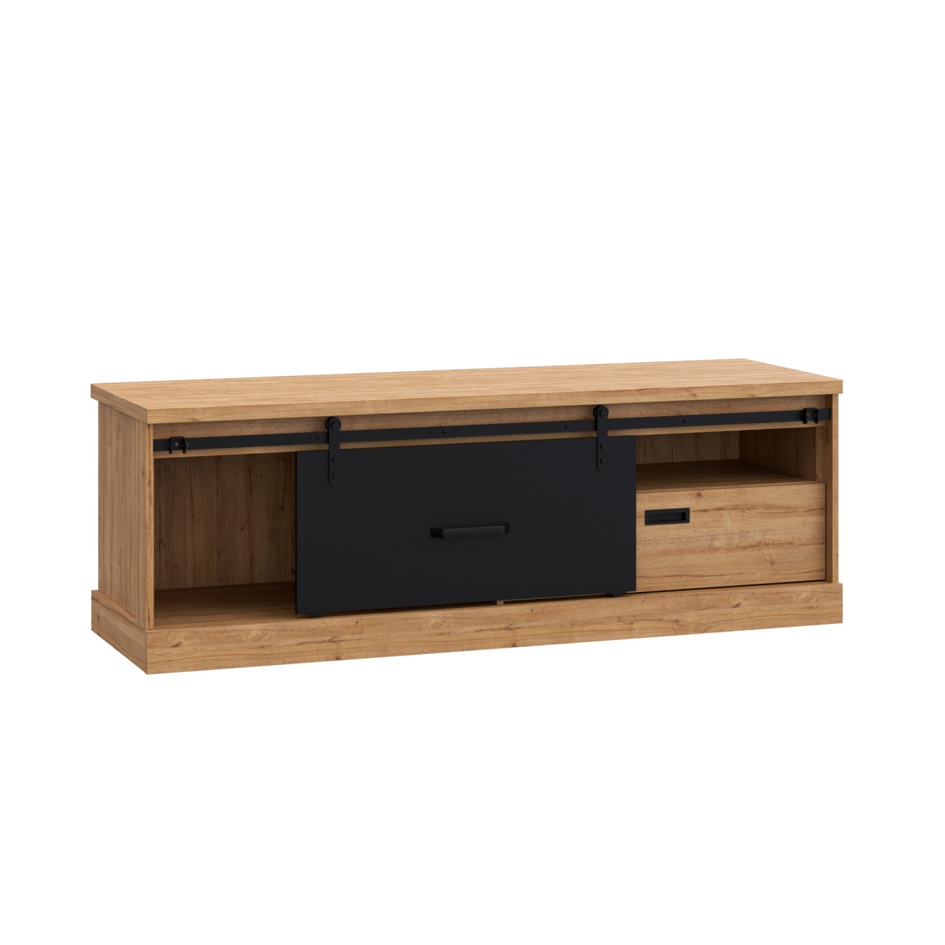 M�vel TV Kaszimiro (1 Porta + 1 Gaveta)