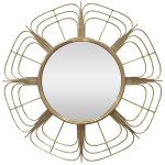 Espelho Decorativo Star