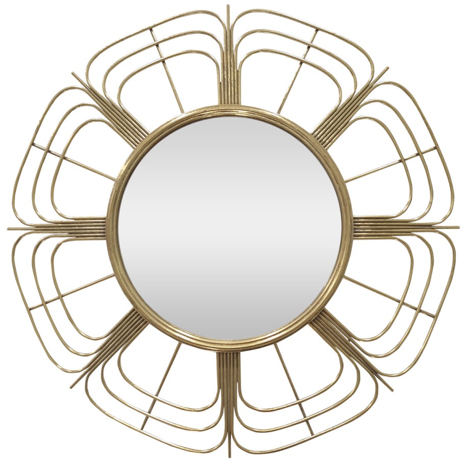 Espelho Decorativo Star