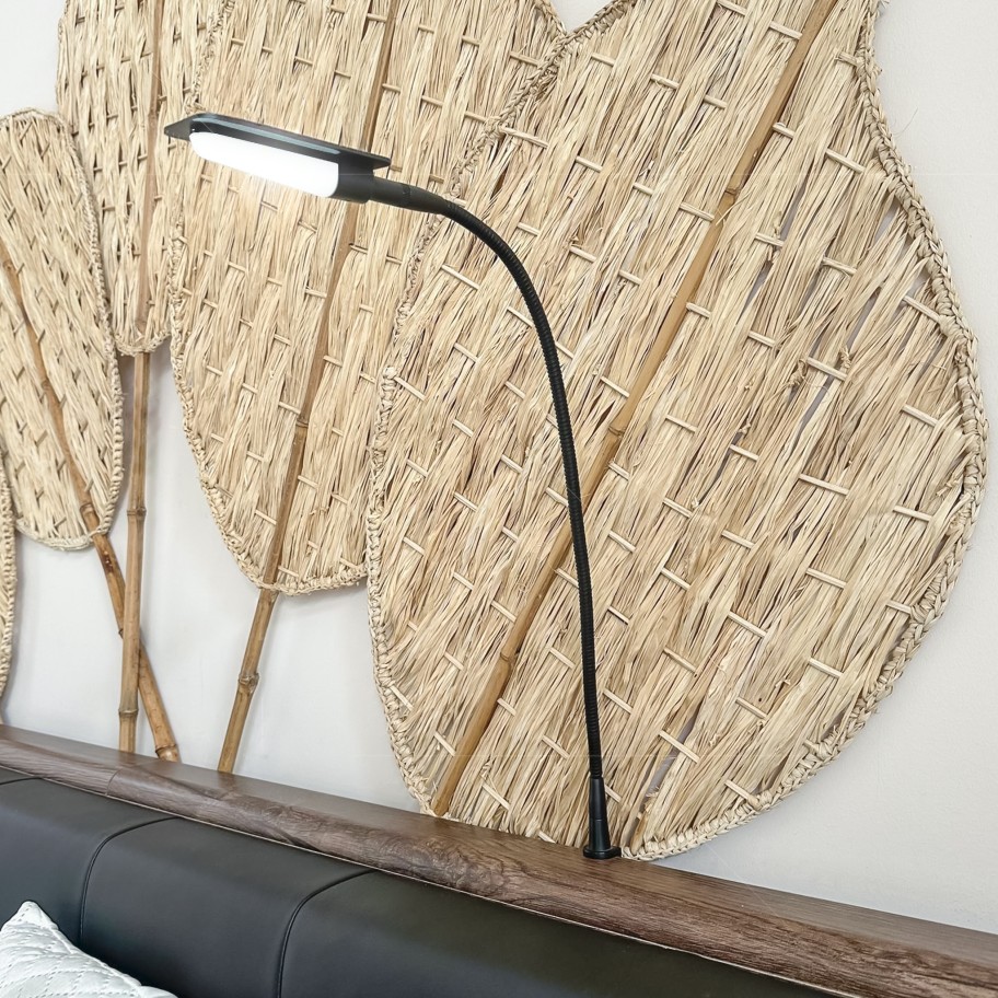 Conjunto 2 Barras Led para Cama Bellevue