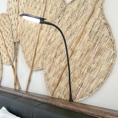 Conjunto 2 Barras Led para Cama Bellevue