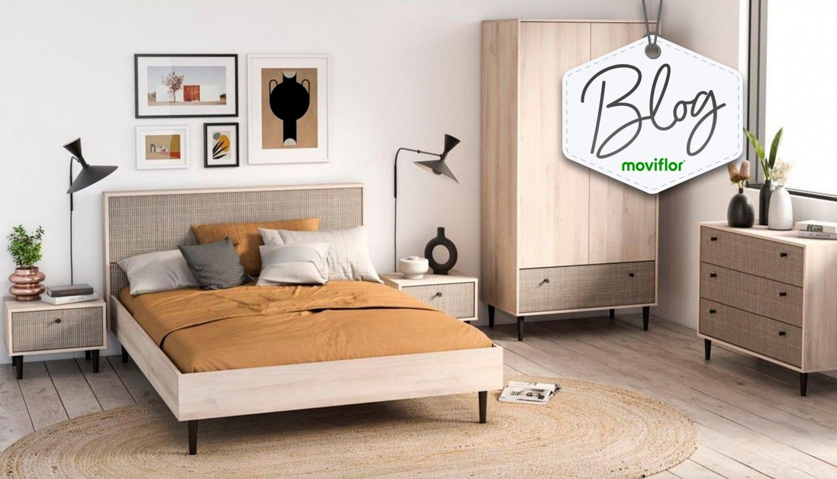 Mobilirio Minimalista: 12 Peas Essenciais que tem que conhecer!