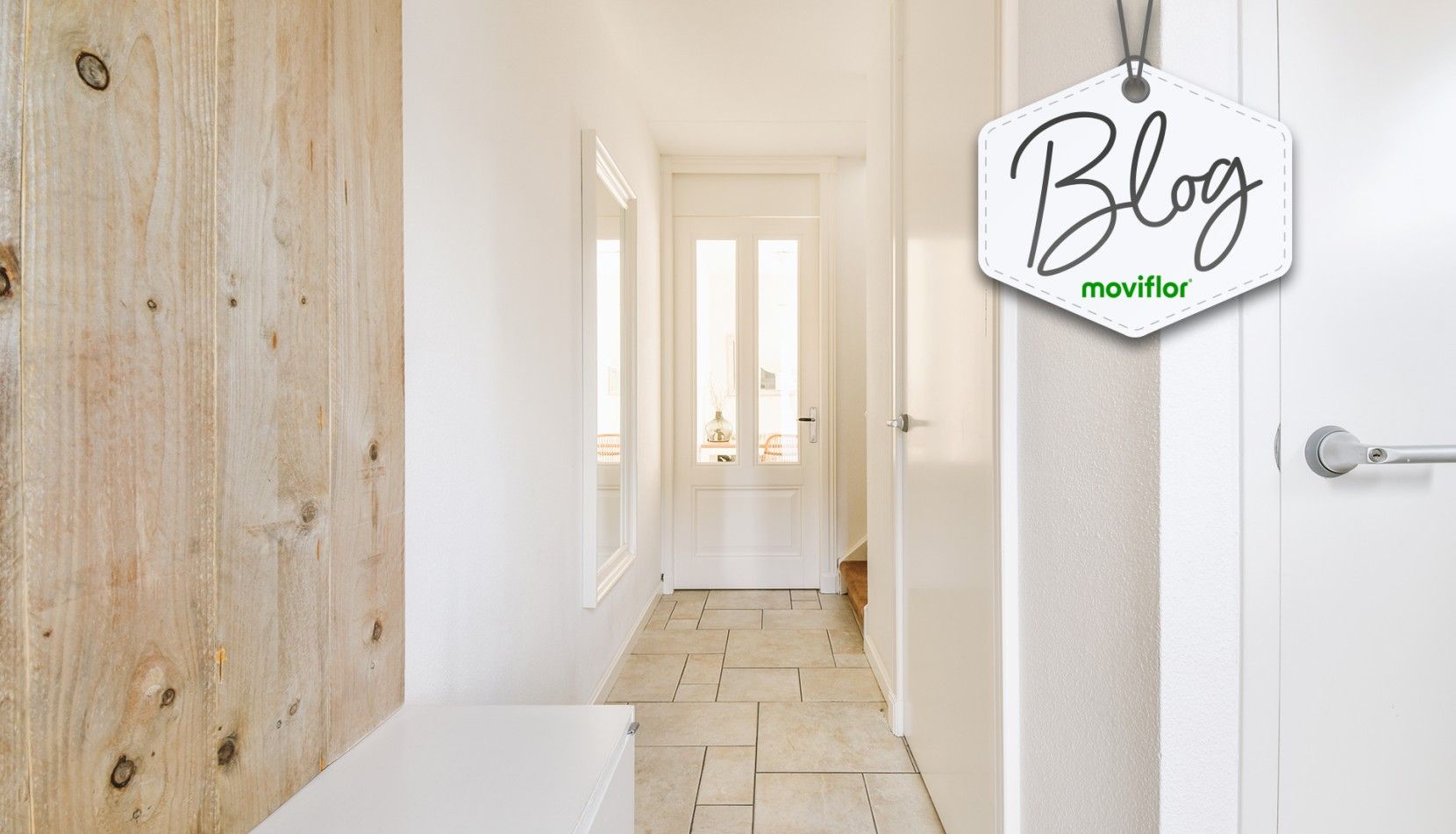 Diviso do Ms: Corredor - Mveis e Ideias para Decorar este Espao