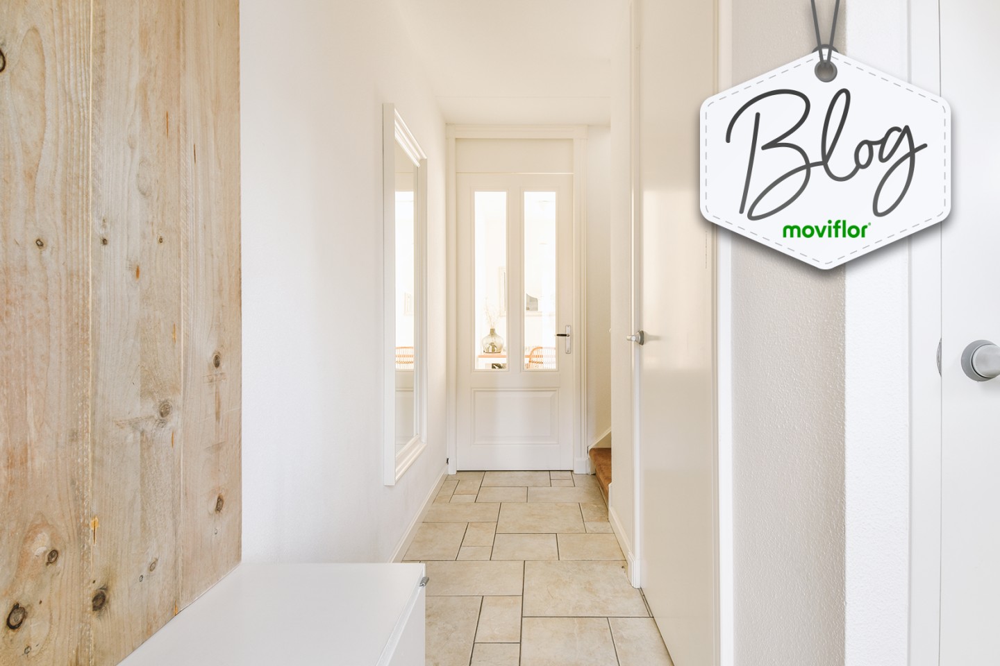 Divisão do Mês: Corredor - Móveis e Ideias para Decorar este Espaço