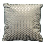 Almofada Jacquard Bolas