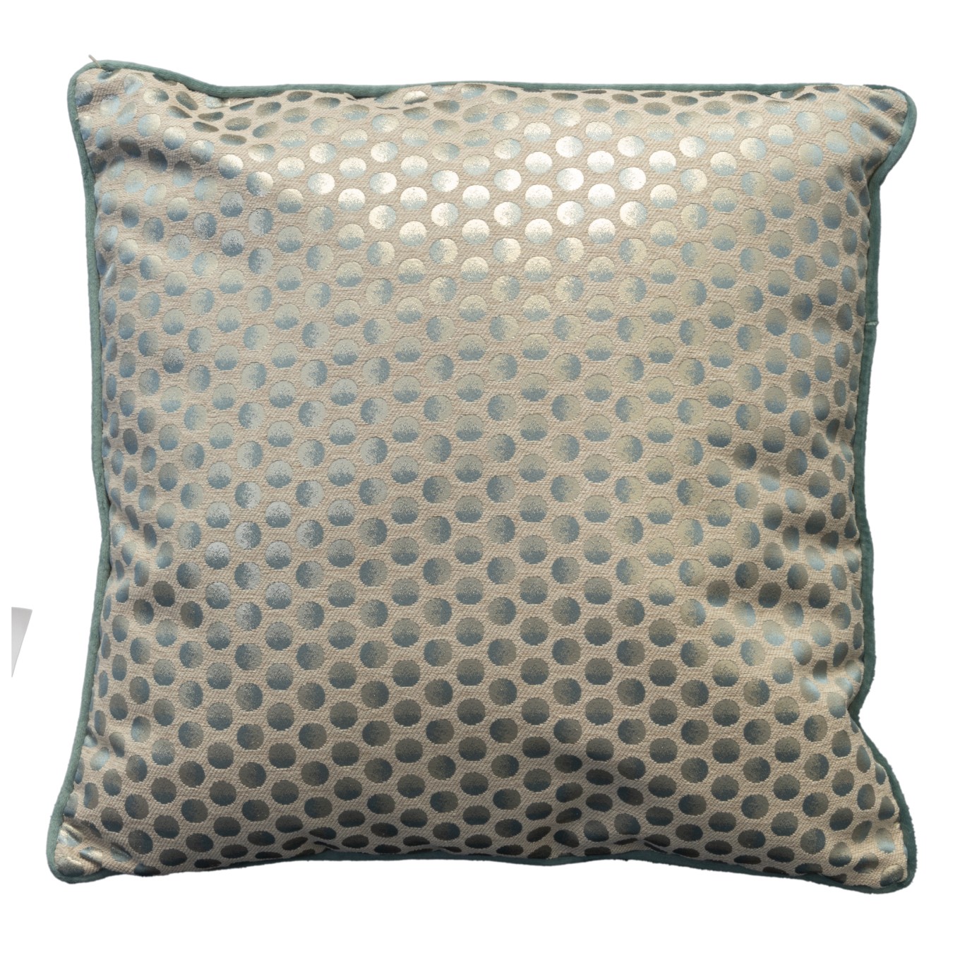 Almofada Jacquard Bolas