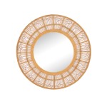 Espelho Decorativo Brust