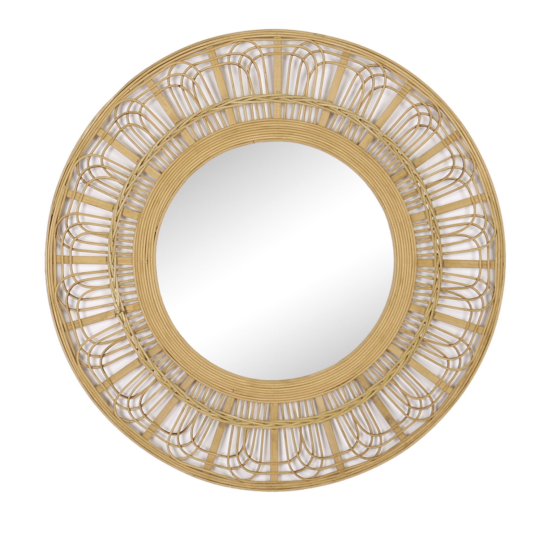 Espelho Decorativo Brust