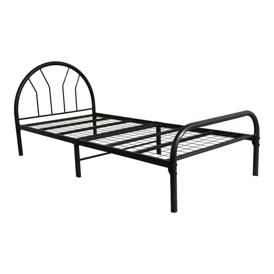 Cama Metálica Amélie