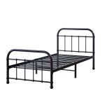 Cama Met�lica Anne