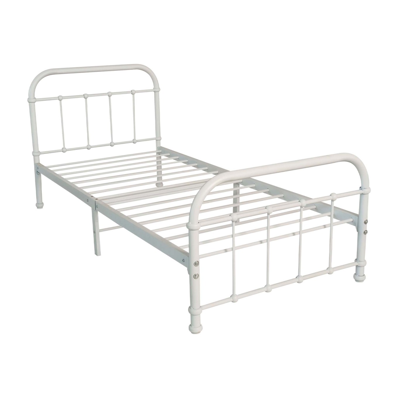 Cama Met�lica Anne