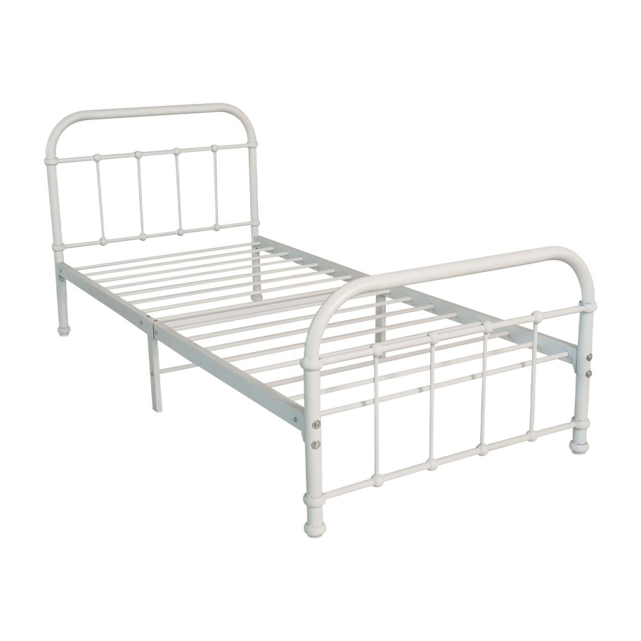 Cama Metálica Anne
