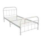 Cama Met�lica Anne