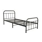 Cama Met�lica Anne