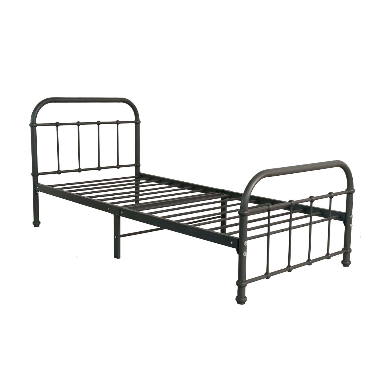 Cama Met�lica Anne