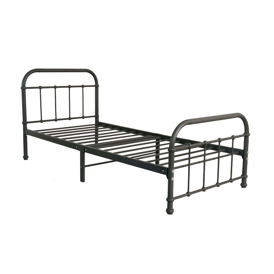 Cama Met�lica Anne