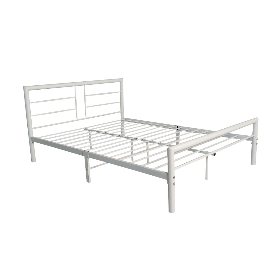 Cama Metálica Marie