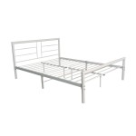 Cama Metálica Marie