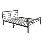 Cama Metálica Marie